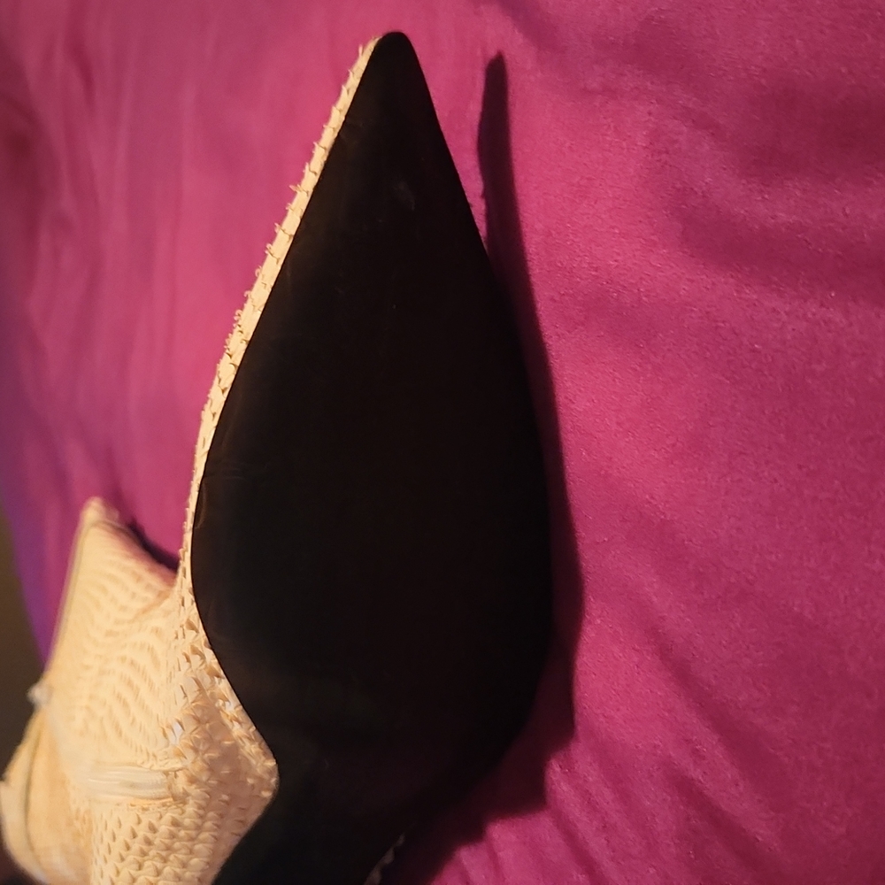💕Stunning leather boots💕 - Picture 3 of 9